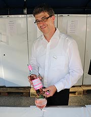 26. Pasinger Inselweinfest 28.06.-30.06.2019